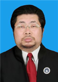蒲铖律师简介
